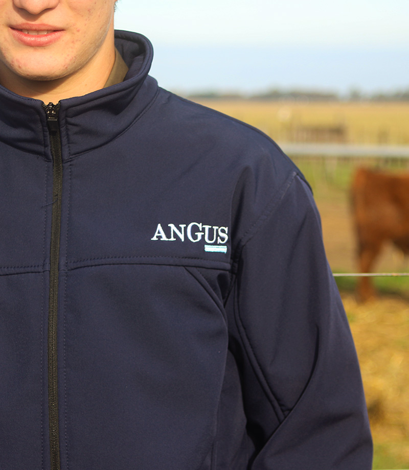 Cap Davis de la colección Angus × Cardon