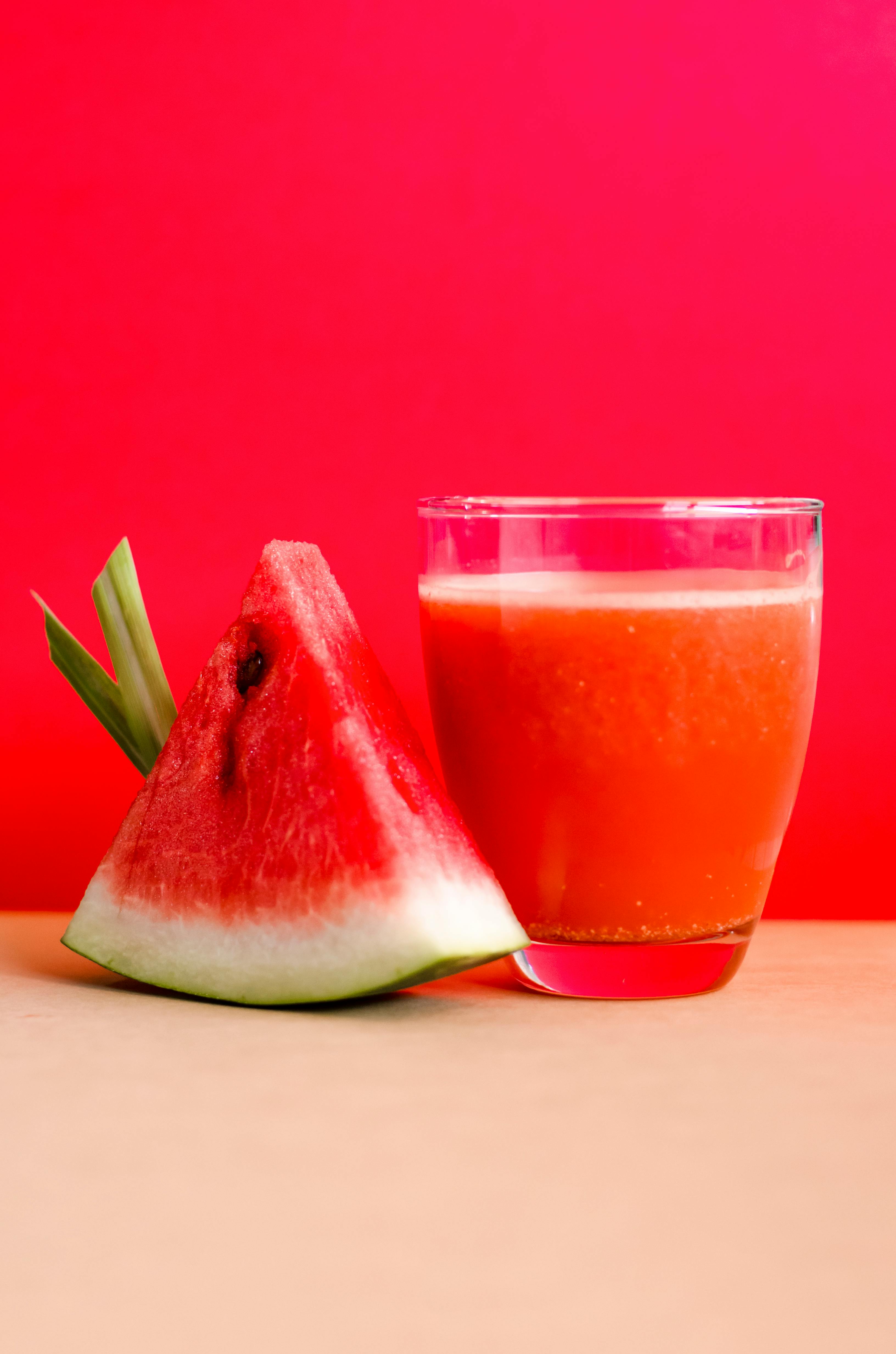 Image of a smoothie