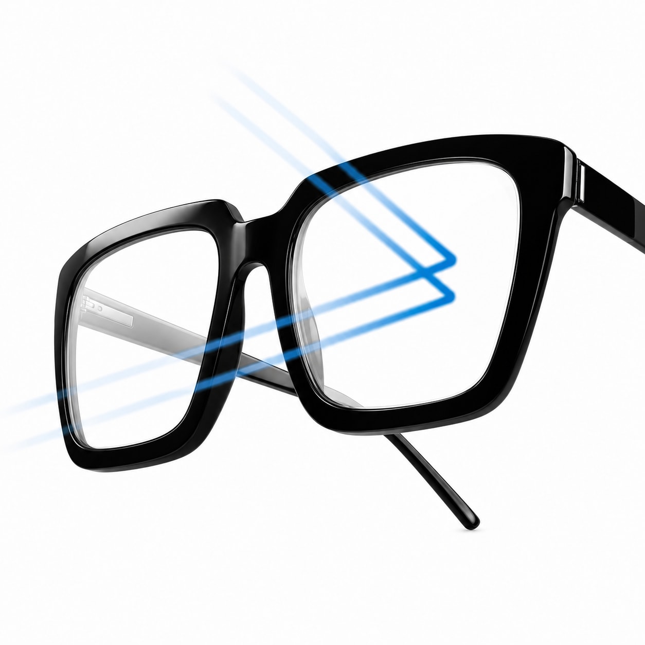 Bifocal Lens