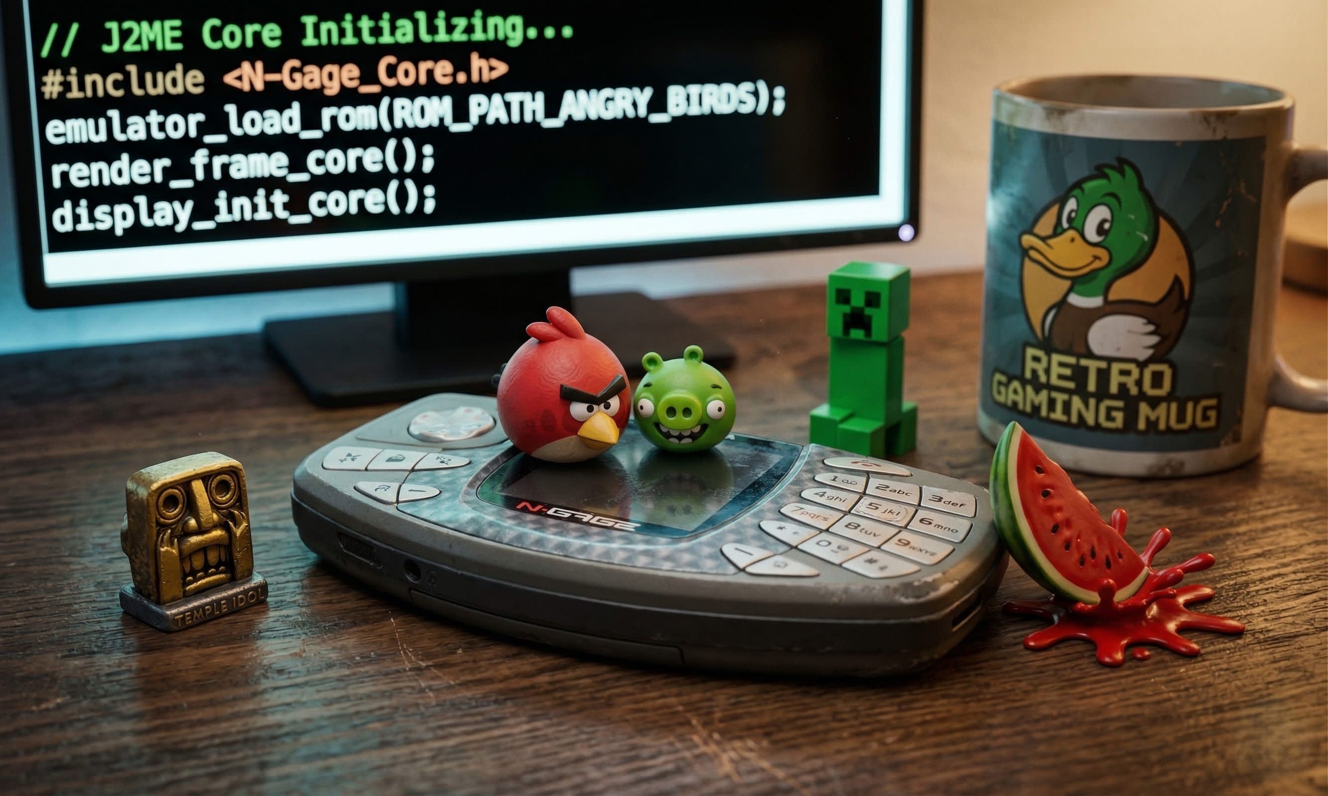 Classic Mobile Games: Why They Still Captivate in 2026