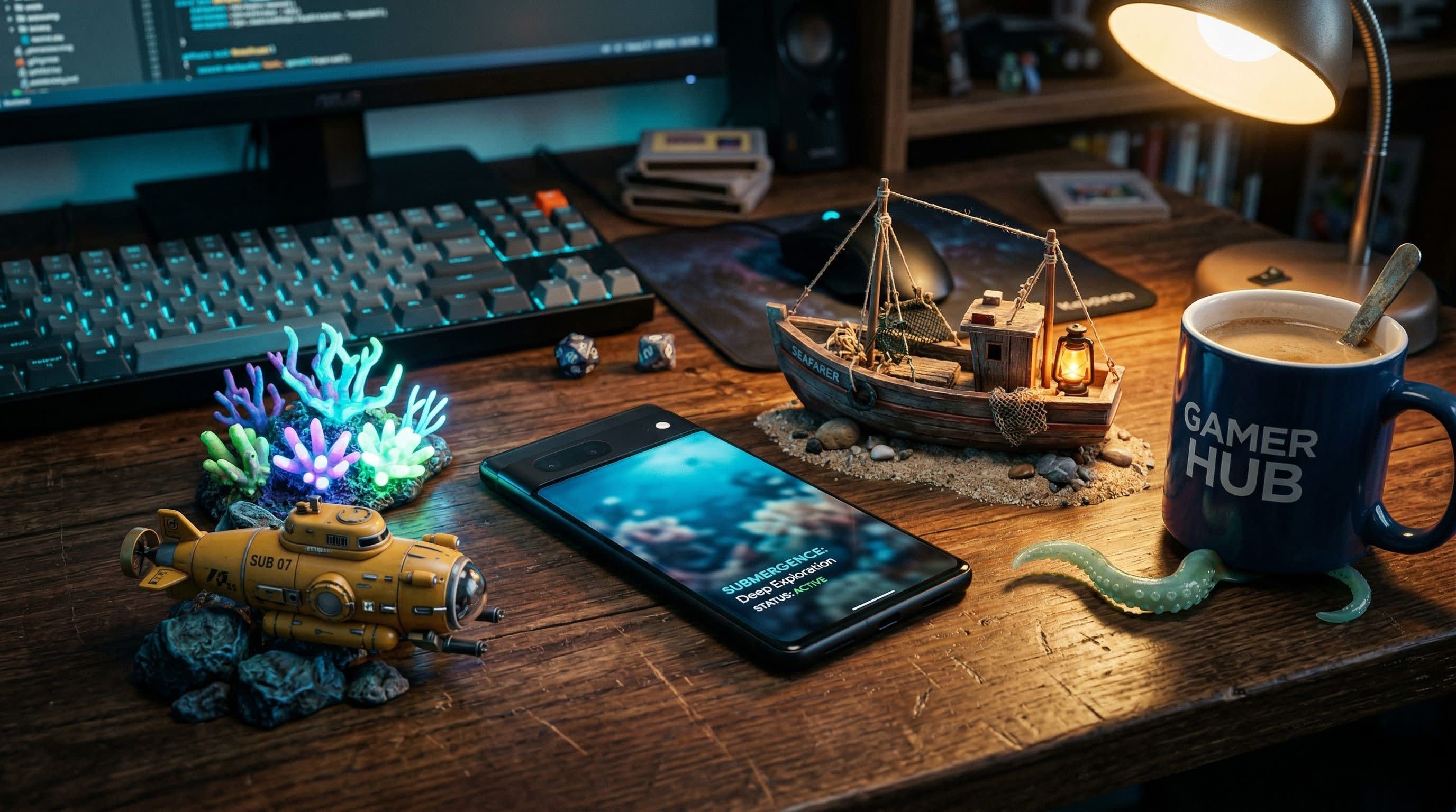 Mobile Games: Unearthing 2026's Hidden Gems You Need to Play