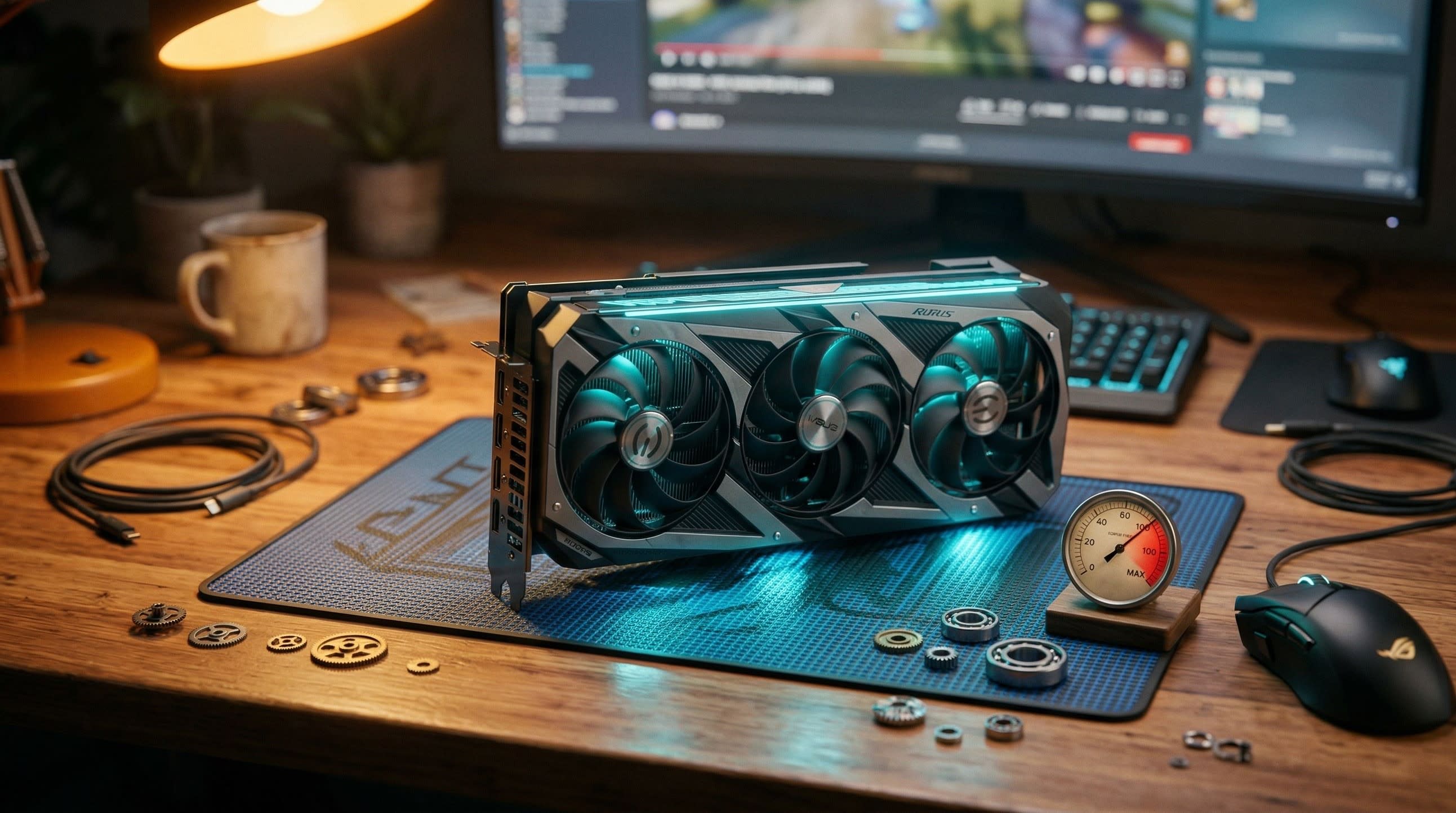 Best Gaming Settings & Optimization Guide for PC & Mobile 2026