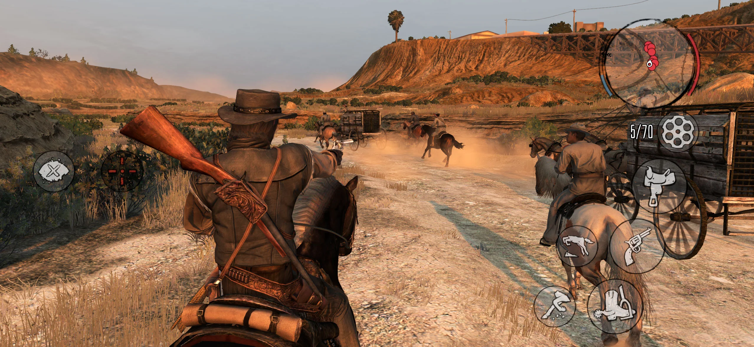 Gameplay Screenshot
