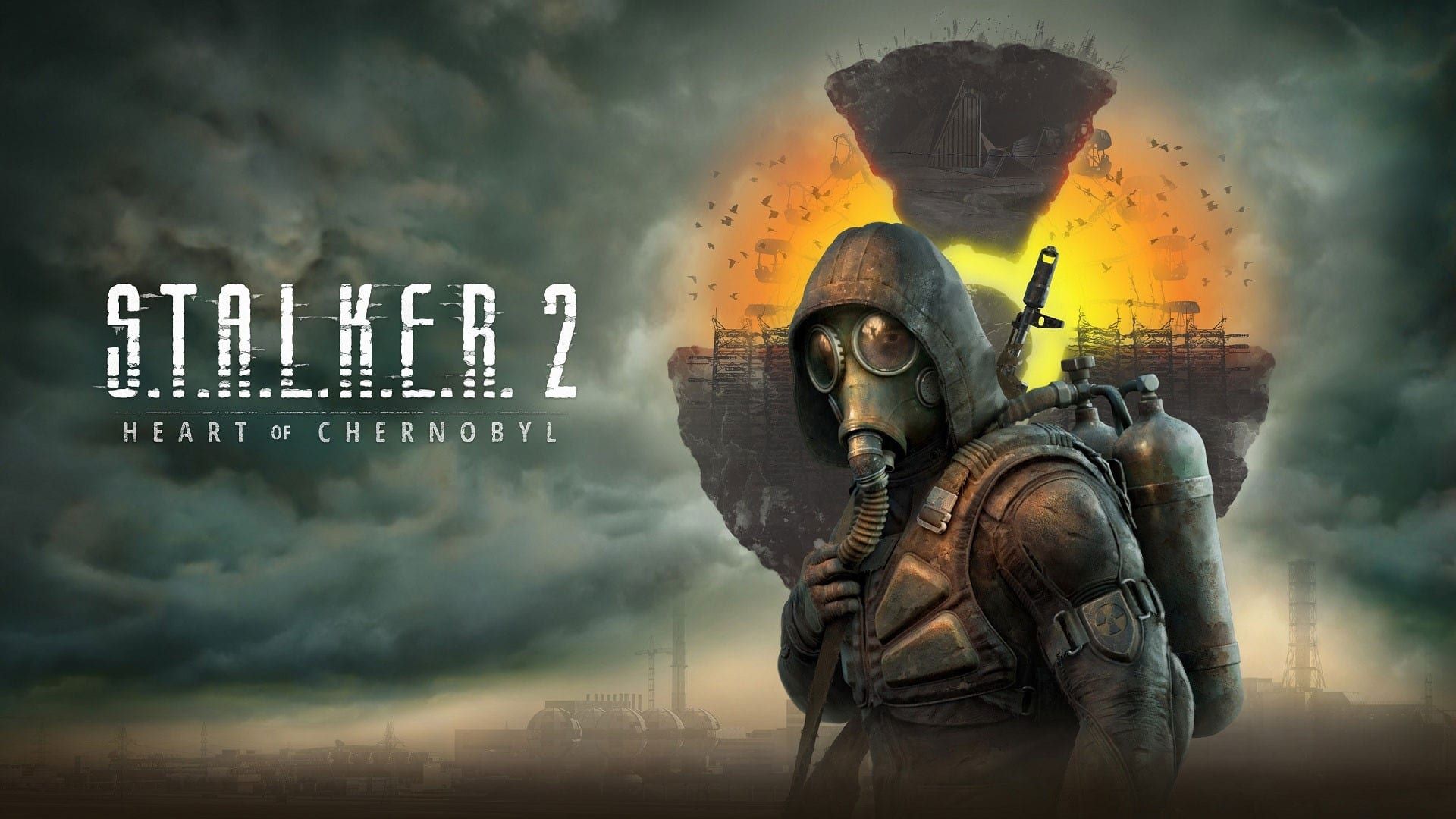 S.T.A.L.K.E.R. 2: Heart of Chornobyl Finally Arrives on PS5 - November 20, 2025