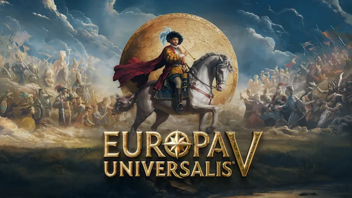 Europa Universalis 5 Launches November 4 - A New Era for Grand Strategy