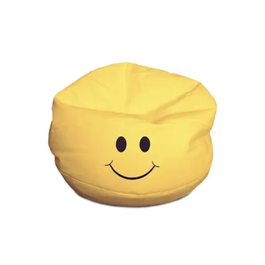 SMILE KIDS POUF