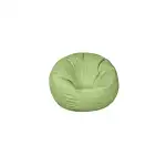 pouf green