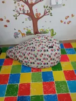 παιδικό πουφ / kids pouf