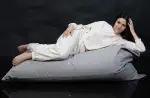 pouf for multiple uses