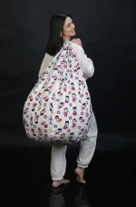 childs pouf