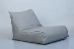 αιωρα πουφ