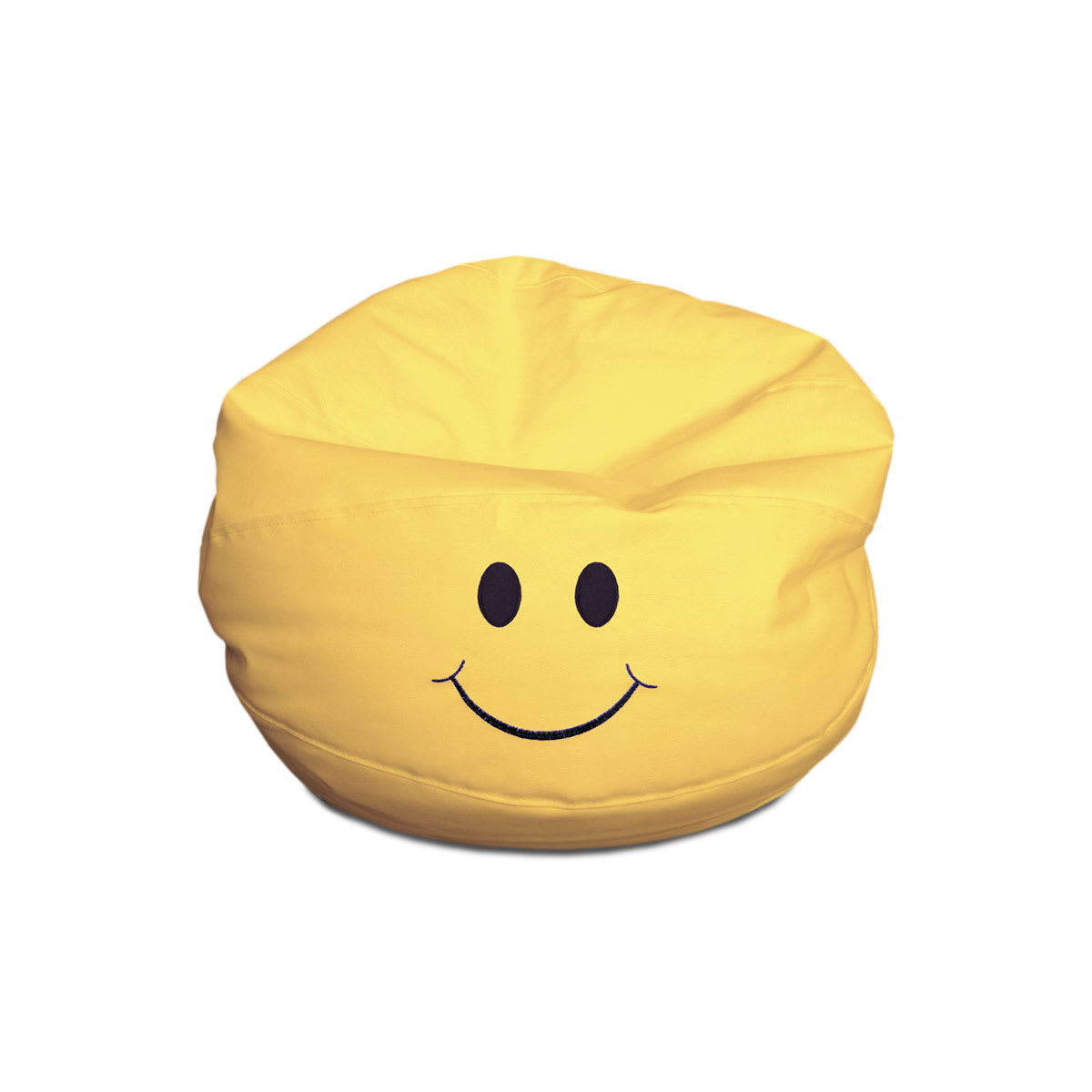 SMILE KIDS POUF