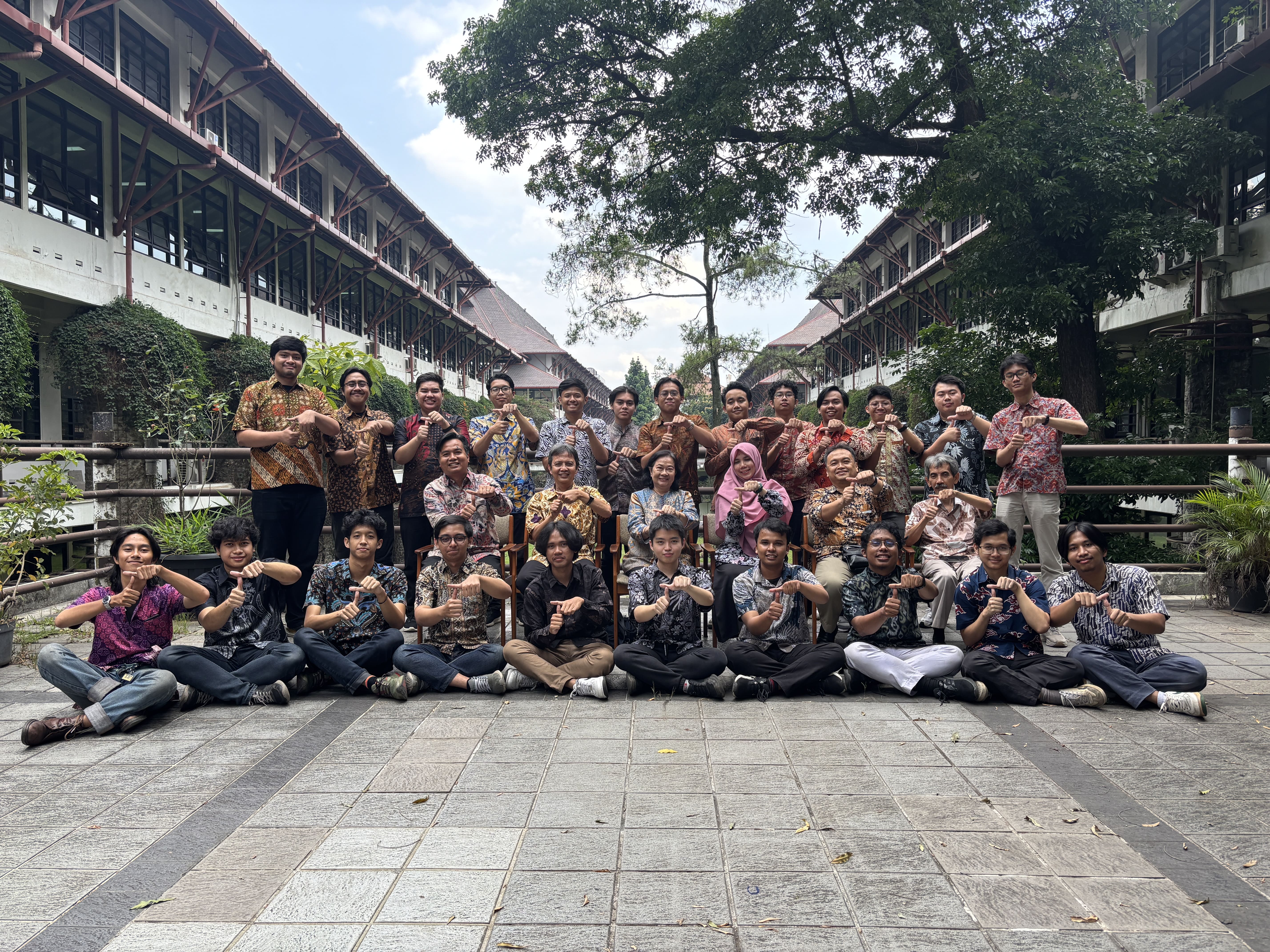 Institut Teknologi Bandung - 2