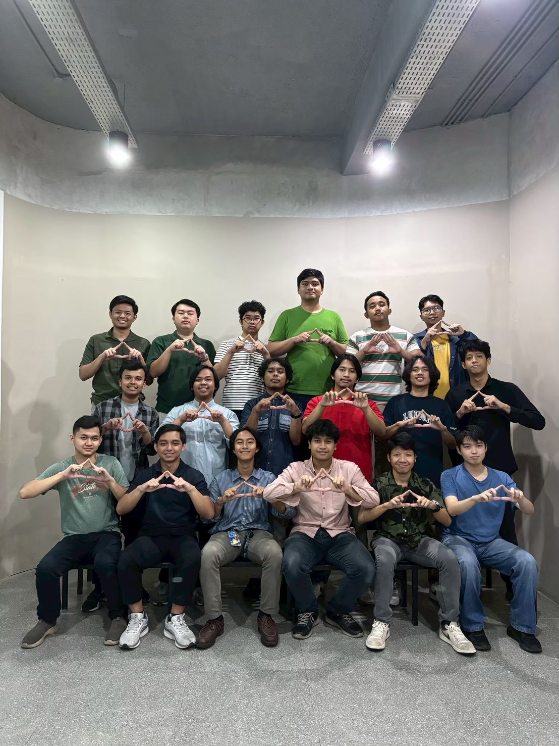 Institut Teknologi Bandung - 1