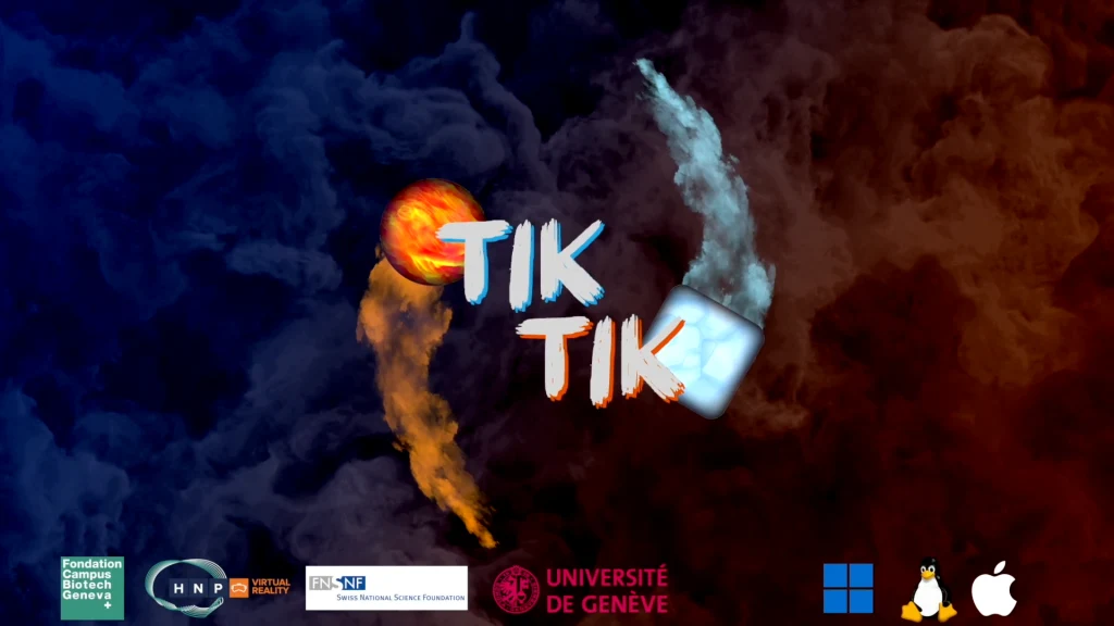 TikTik