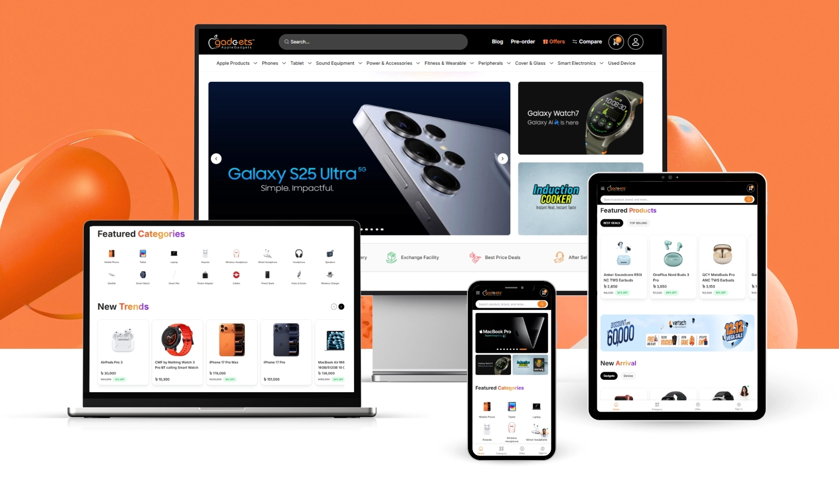 Website