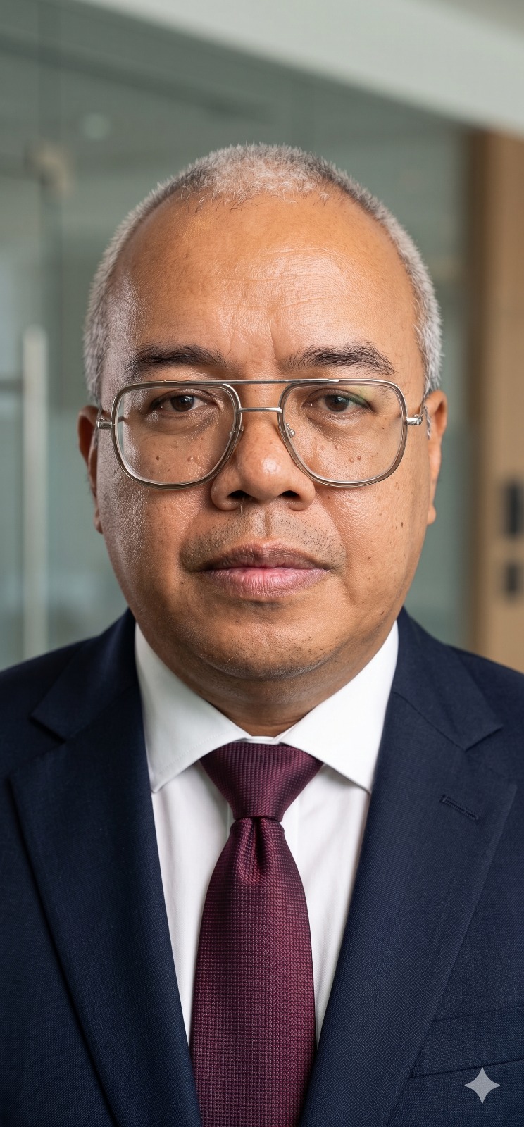 Eka Sakti Winarto — Principal Architect at Ngastadalem