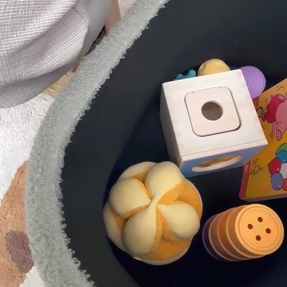 Coffret Montessori