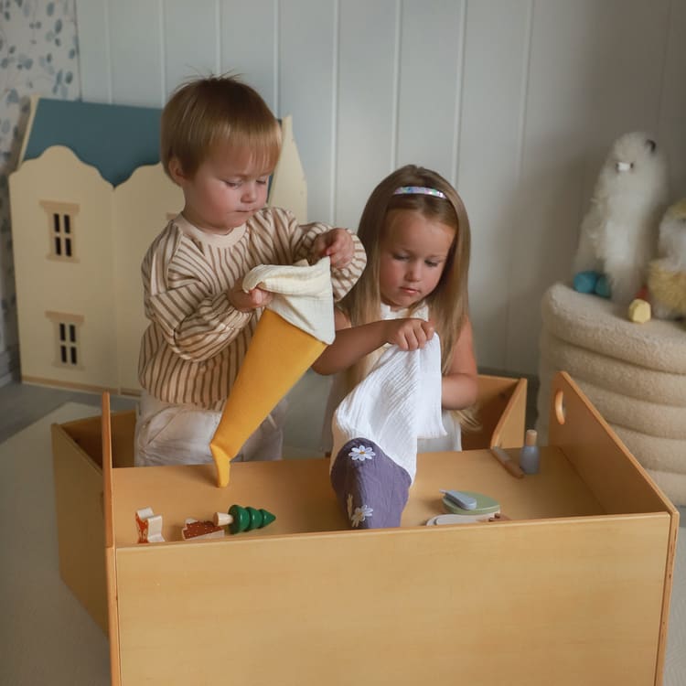 Schultüte füllen: Die besten Ideen für Schulkinder & Geschwister-Schultüten