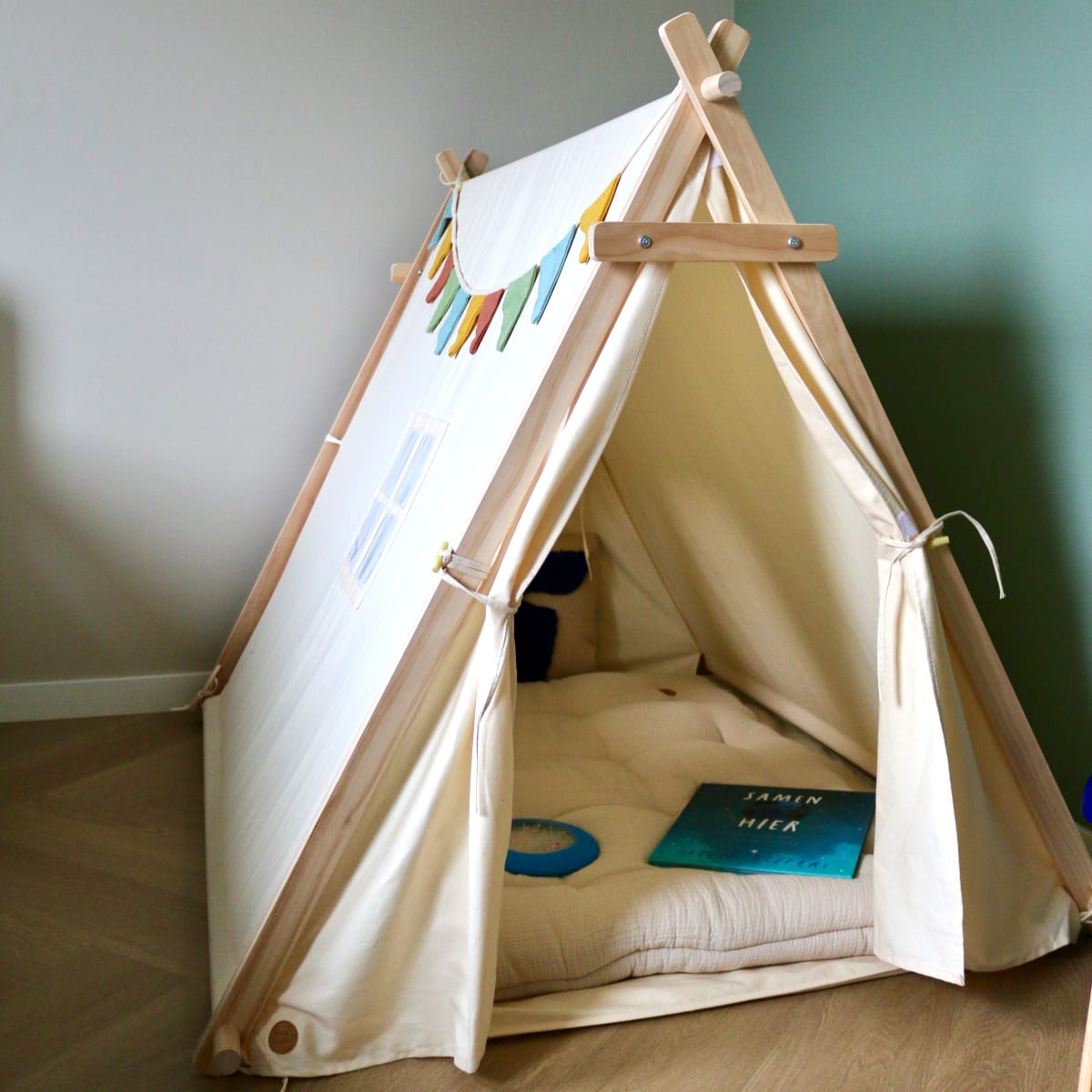 Tipi tent Fête