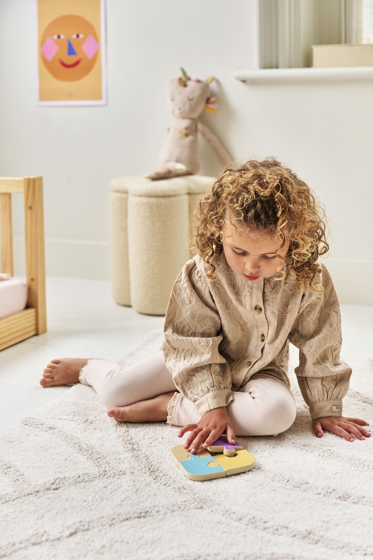 Qu'est-ce qu'on offre à un enfant de 2 ans ? Guide complet par catégorie
