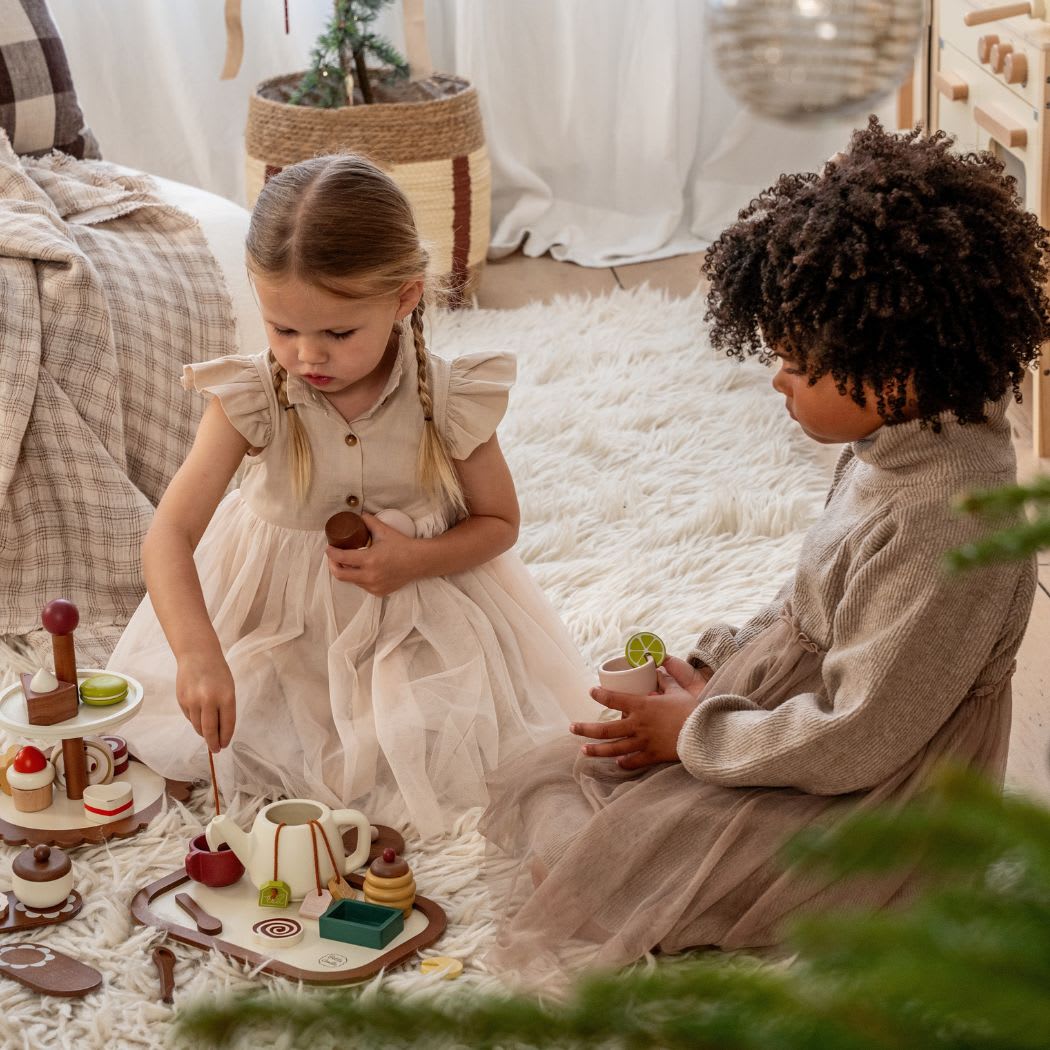 Cadeau original enfant 3 ans : 10 idées utiles et surprenantes