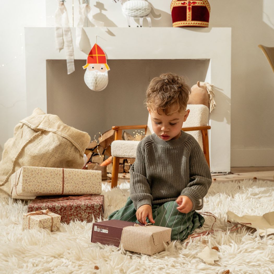 Idée Cadeau Enfant 2 Ans : Le Guide Complet pour Trouver le Cadeau Parfait