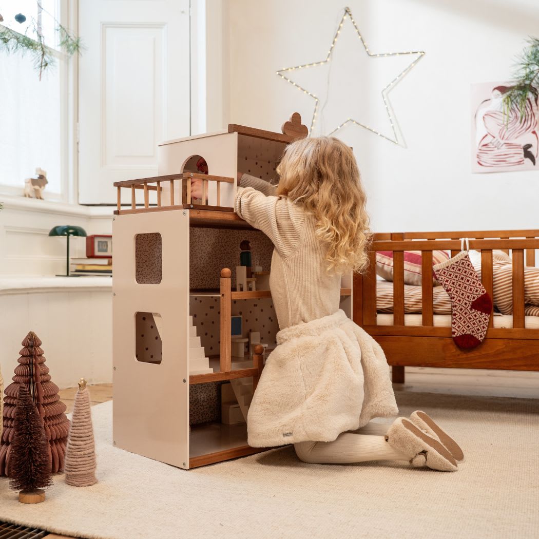 Cadeau enfant 3 ans : 15 idées qui font vraiment plaisir