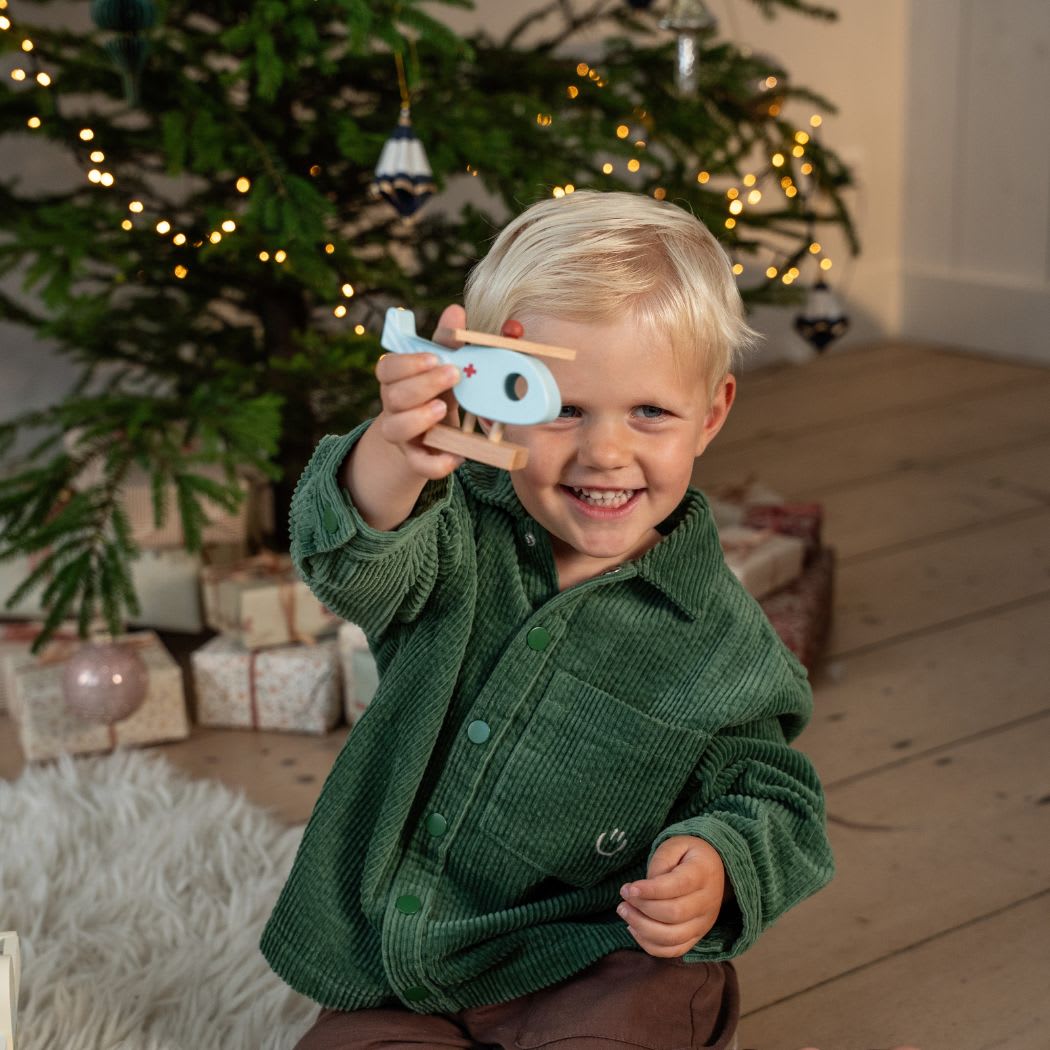 Cadeau de Noël : 15 idées originales à petit budget pour enfants