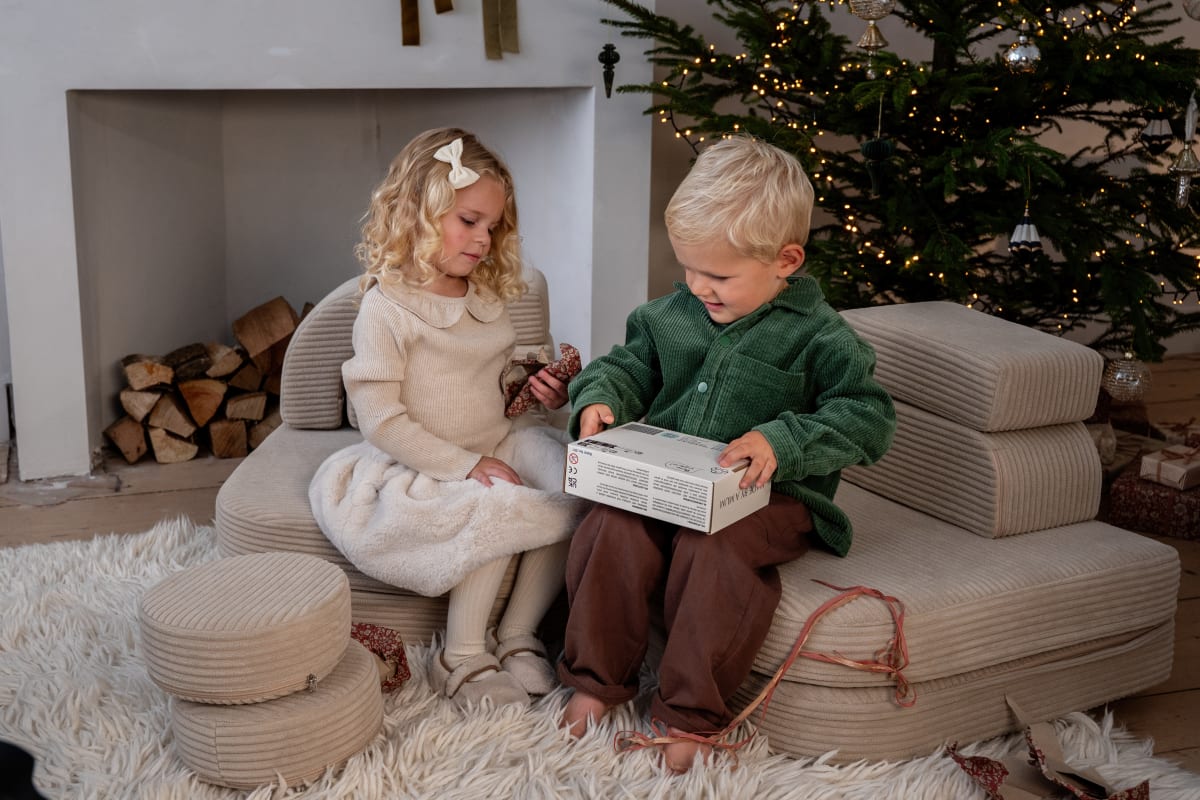 Cadeaux enfants Petite Amélie