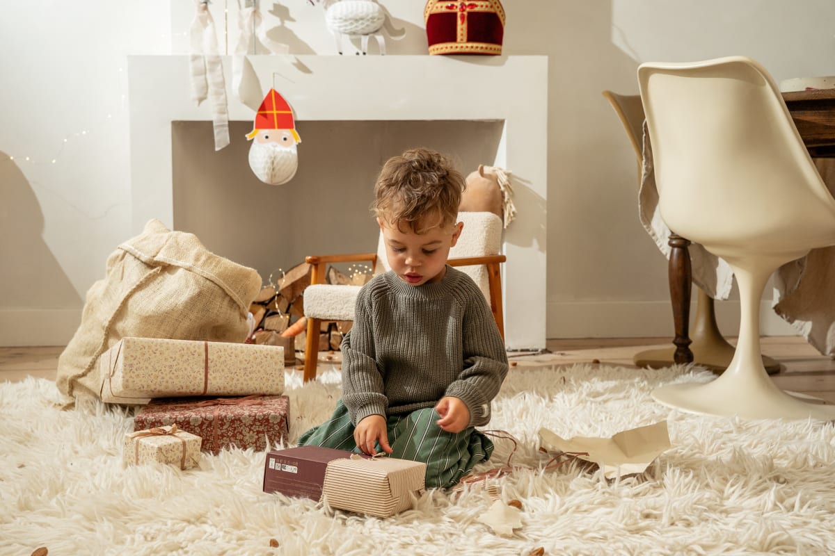 Cadeaux enfants