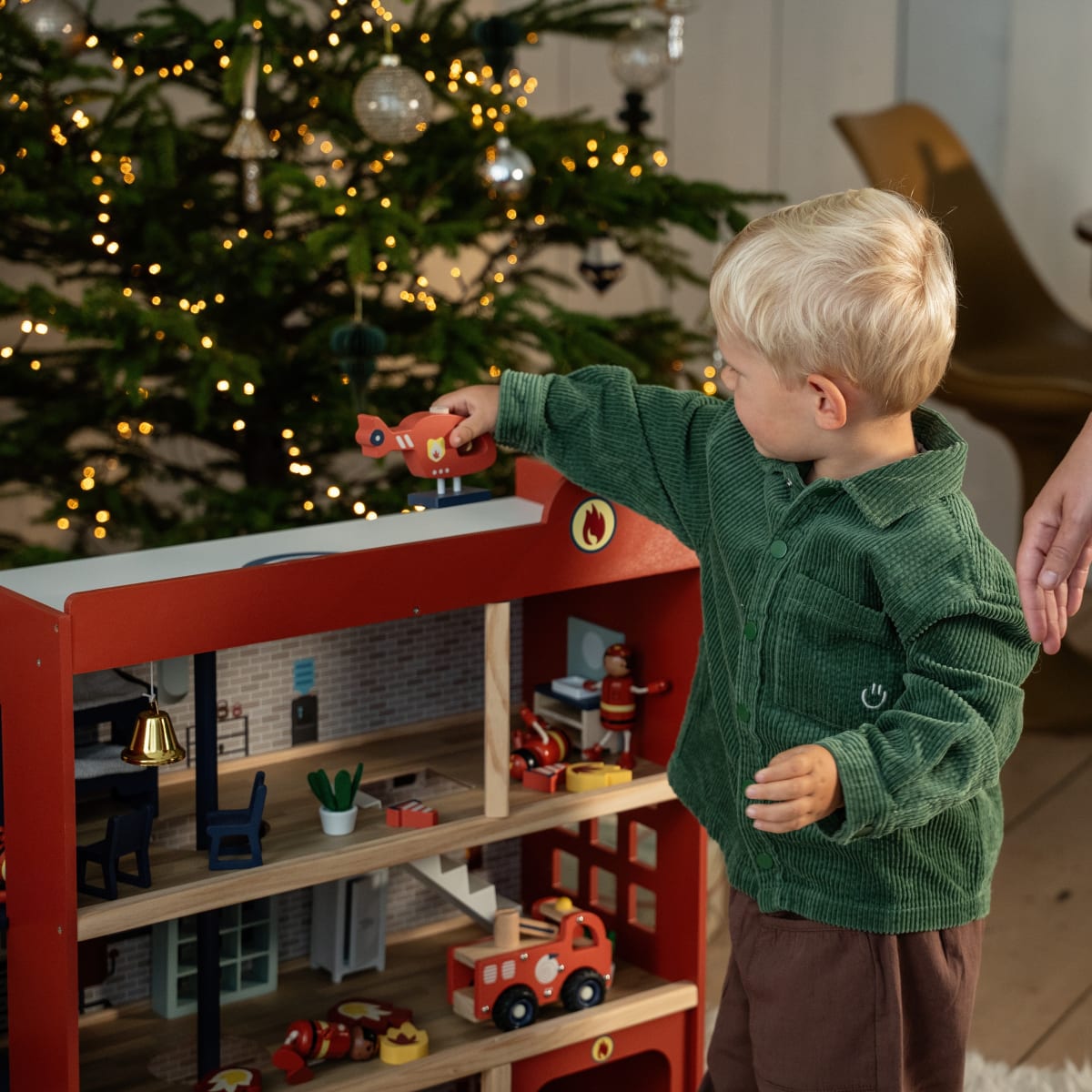 Christmas Wish List for Kids: A Parent's Planning Guide