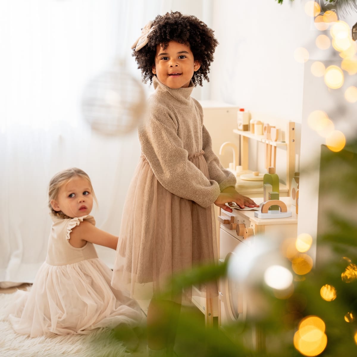 Petite amélie speelkeuken accessoires