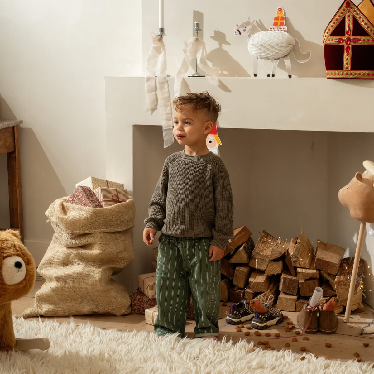 Top 10 schoencadeautjes voor Sinterklaas: leuk speelgoed (bijna) allemaal onder €30