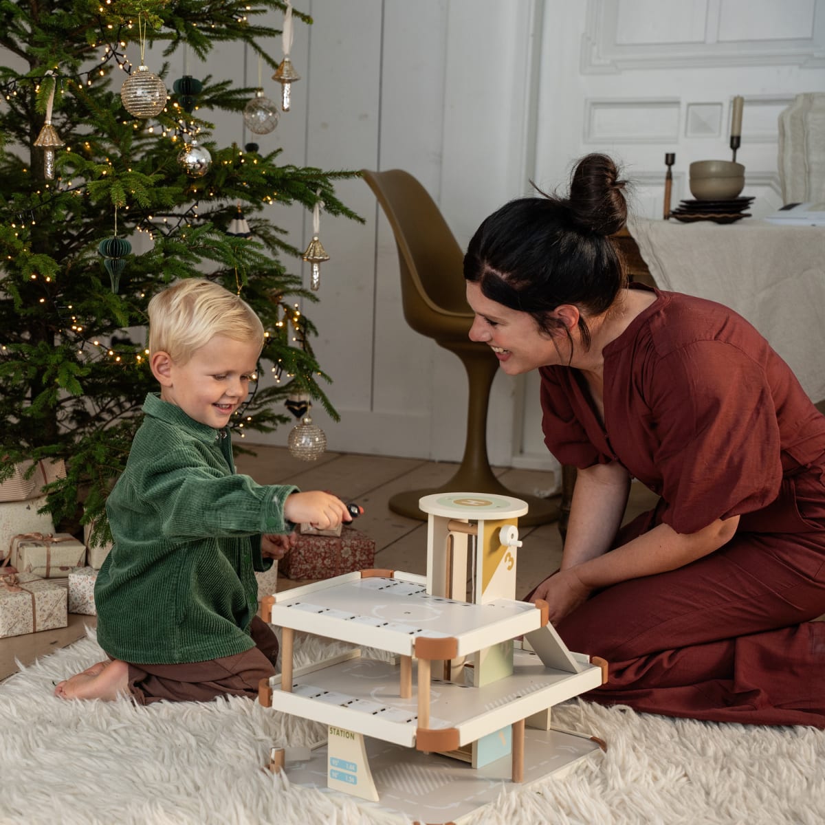 Idée cadeau enfant 3 ans : Le guide complet pour trouver le cadeau parfait