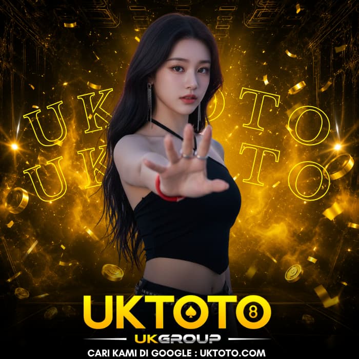 UKTOTO: Teman Main Bareng di Waktu Senggangmu