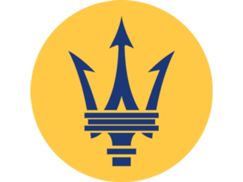 MASERATI/마세라티