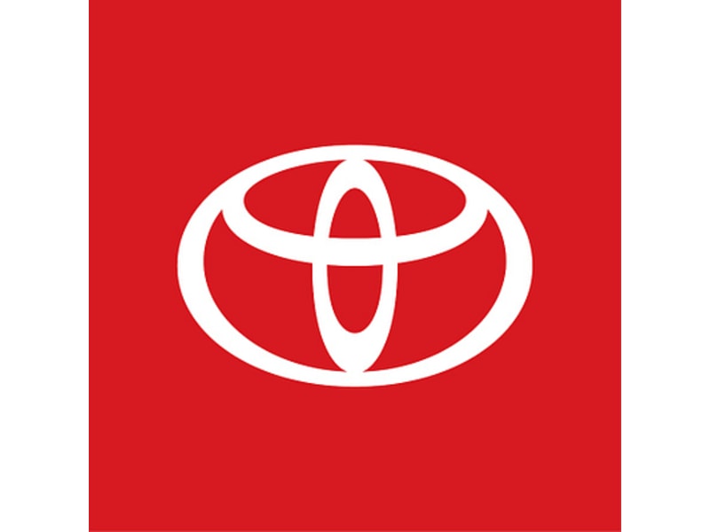 TOYOTA/도요타