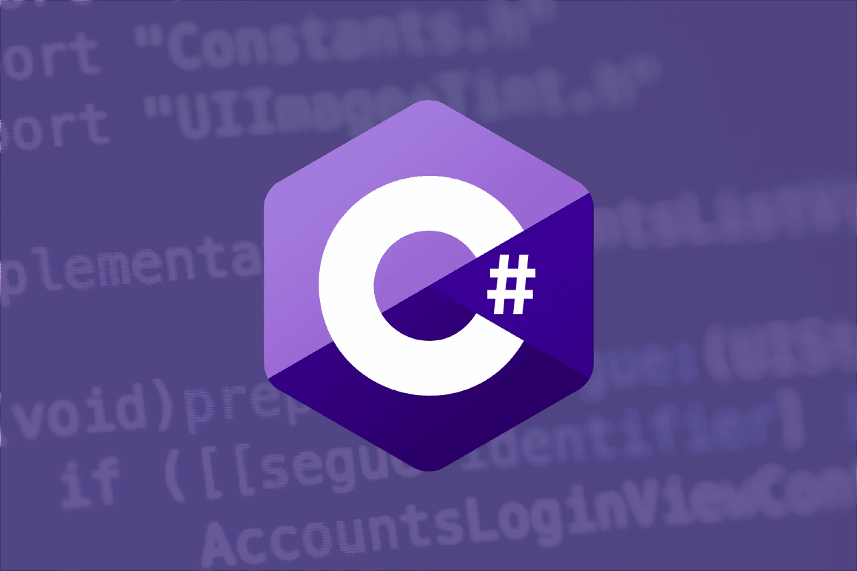C# .NET