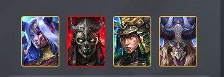 Days: 1250, Mythical The Calamitus, Harima, Prince Kymar, Riho, 21 Legendary, 66 Epic, 75k Energy, 48m Silver, 5540 Gems, Sicia, Ninja, AFM1B0V (IOS/Android)