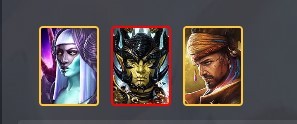 Days: 1240, Mythical Aphidus, Lilitu, Armanz, 20 Legendary, 73 Epic, 74k Energy, 49m Silver, 5530 Gems, Cupidus, Greathoof, Arix, Ninja, 5FX8M98 (IOS/Android)