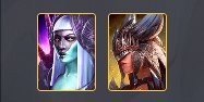 Days:1220, R. Nergigante, Lilitu, 19 Legendary, 60 Epic, 73k Energy, 45m Silver, 5330 Gems, Mountain King, Nogdar, Hakkorhn, Ninja, Deacon, A74DM18 (IOS/Android)