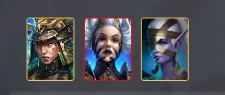 1280+ Days, Mythical Krixia, Harima, Rae, 16 Legendary, 67 Epic, 75k Energy, 49m Silver, 5770 Gems, Ninja, Deacon, Miscreated Monster, Ursala (IOS/Android)