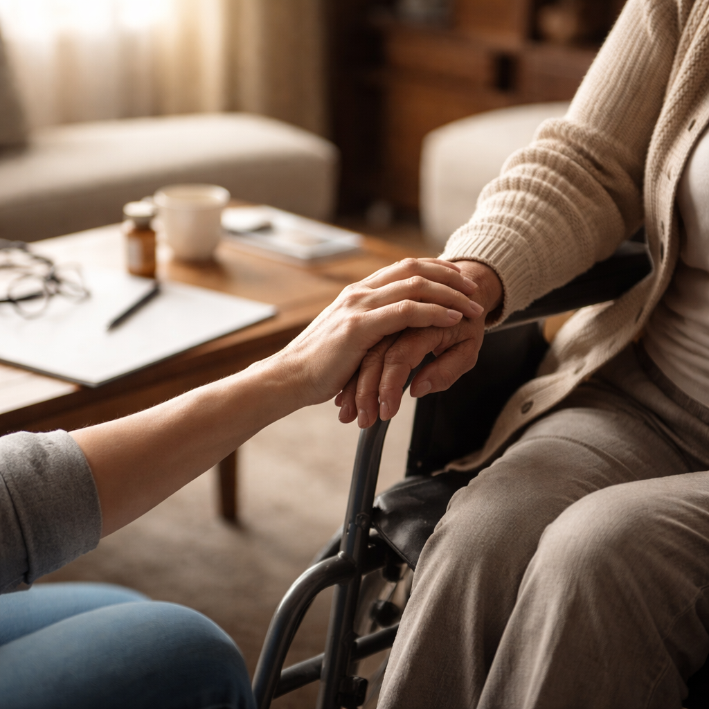 Most Voters Support Government Help for Disability Caregiving, But 80% Have Never Heard of ABLE Accounts