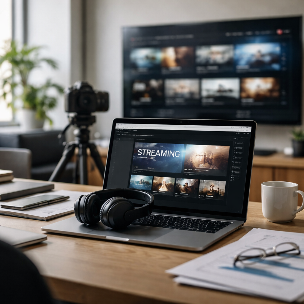 ITIF Calls Canada's Online Streaming Act Review "A Good Start" But Demands End to Discriminatory Digital Policy