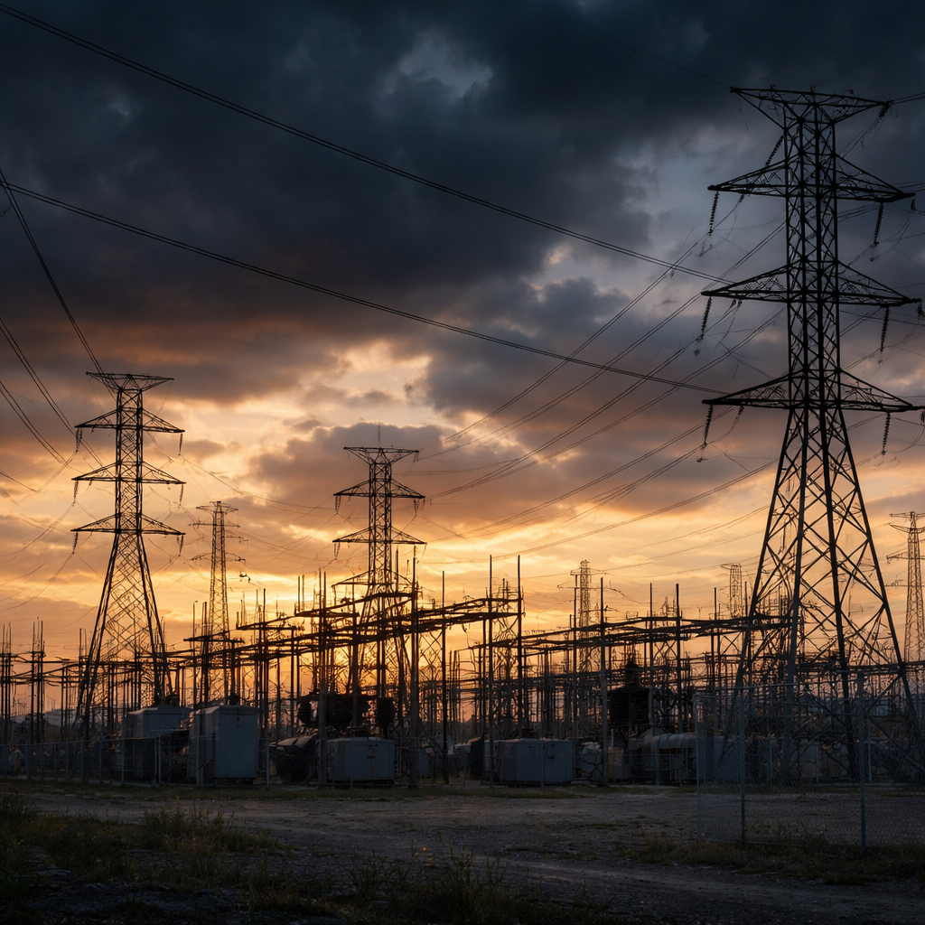 Texas Grid Faces 72-Hour Blackout Risk and $14 Billion Cost by 2030, New Modeling Shows