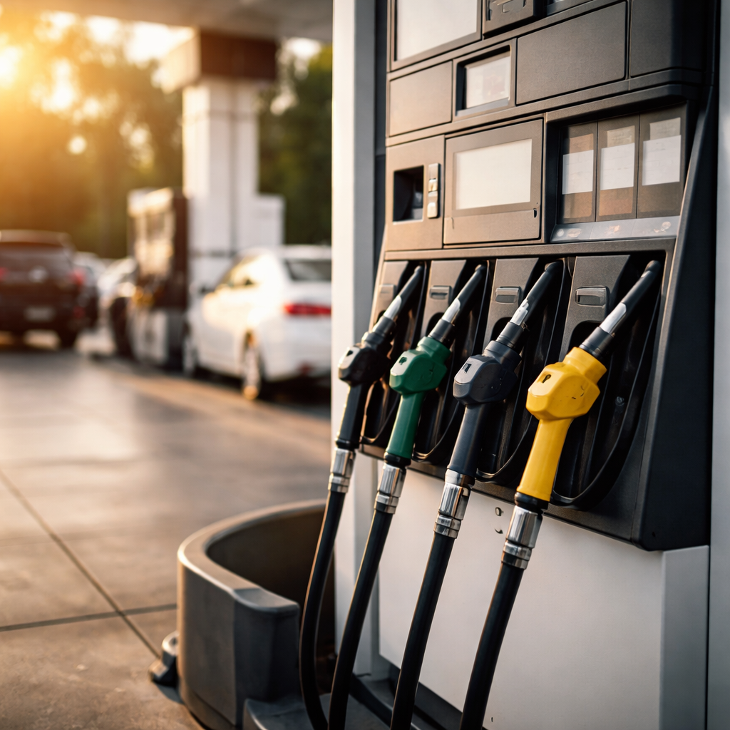 Illinois Gas Tax Set to Increase Automatically Every Year, Could Exceed $1 Per Gallon by 2056