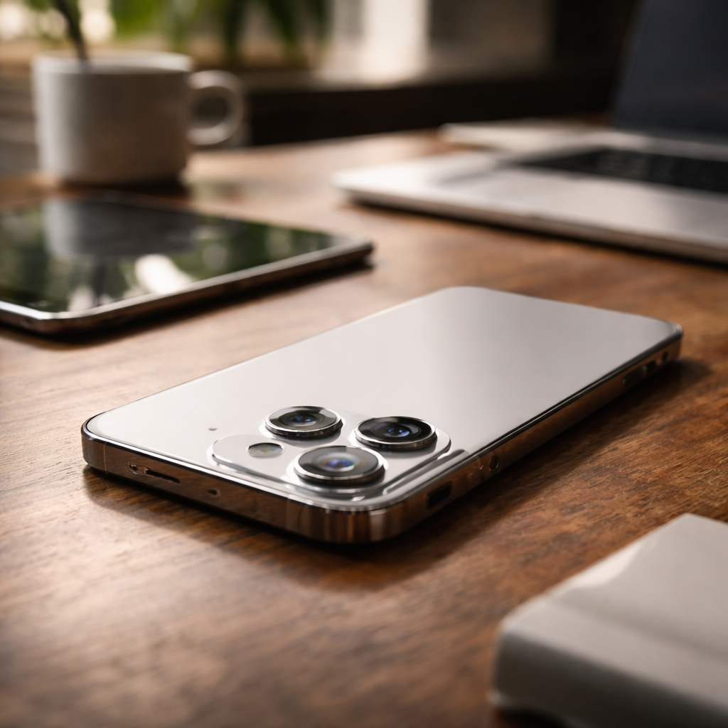 iPhone Triggered Over Half of Global Mobile Broadband Growth, New Study Finds