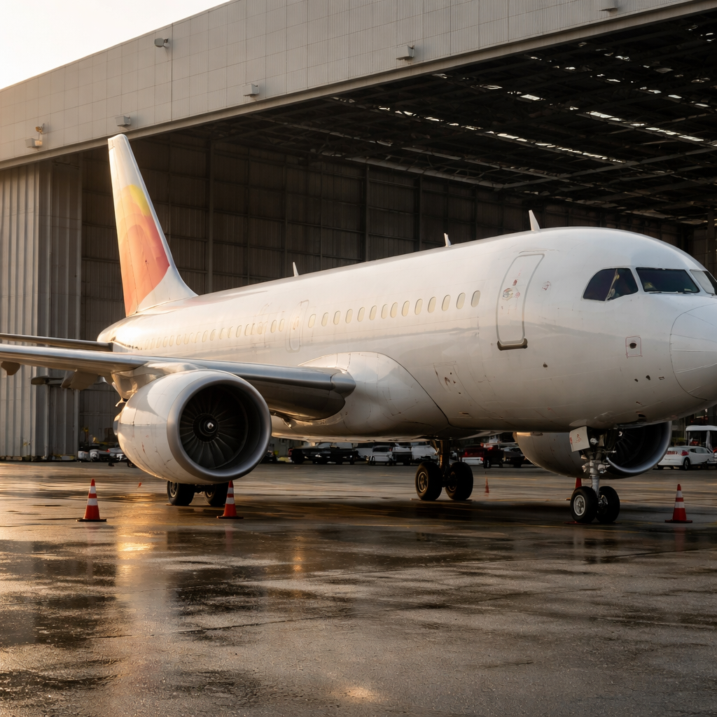 China's COMAC Has Received $72 Billion in Subsidies to Challenge Boeing and Airbus, Report Warns