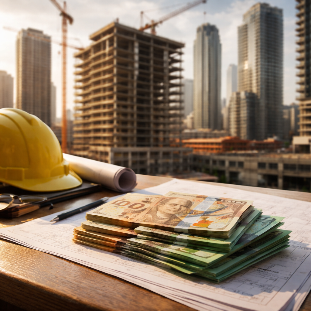 Ontario's $300 Million Condo Buyout May Reward Developers for Bad Decisions, Says Fraser Institute